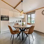 Westhinder I H95 Tatil Evi