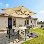 Westhinder I H95 Tatil Evi
