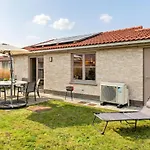 Tatil Evi Westhinder I H95 Koksijde