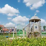 Tatil Evi Westhinder I H95 Koksijde