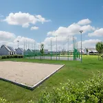 Westhinder I H95 Tatil Evi