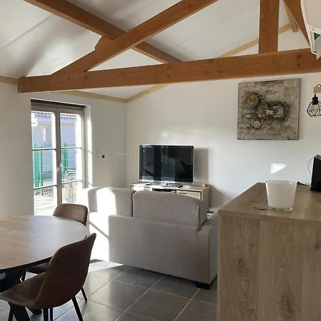 Semesterbostad Westhinder I H95