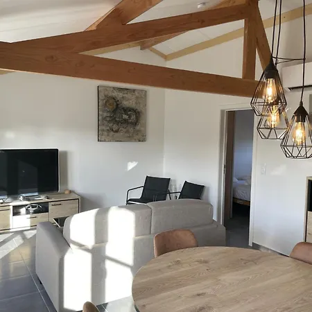 Prázdninový dům Westhinder I H95