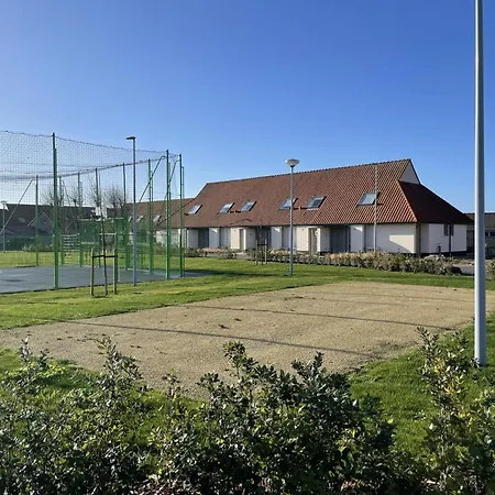 Westhinder I H95 Prázdninový dům