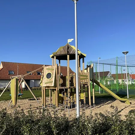 Westhinder I H95 Semesterbostad