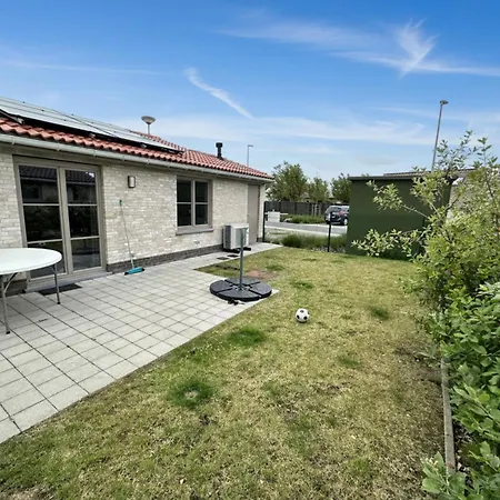 Semesterbostad Westhinder I H95 Koksijde