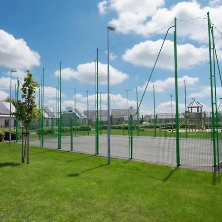 Semesterbostad Westhinder I H95 *