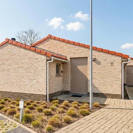 Holiday home Westhinder I H95 *