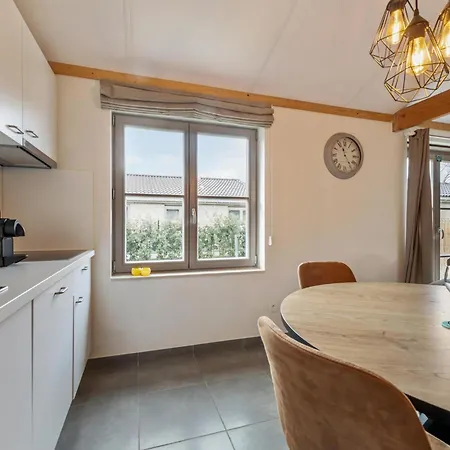 Tatil Evi Westhinder I H95 *