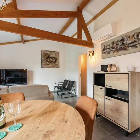 Westhinder I H95 Holiday home
