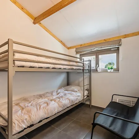 Westhinder I H95 * Koksijde