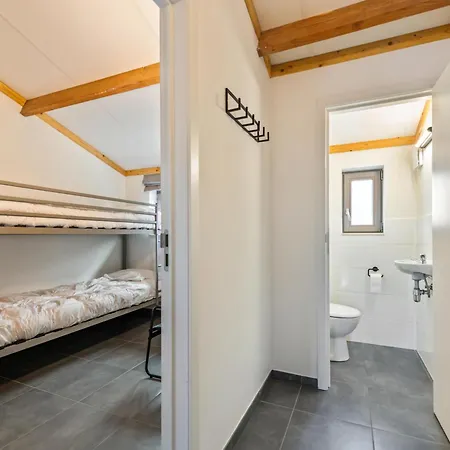 Westhinder I H95 Holiday home Koksijde