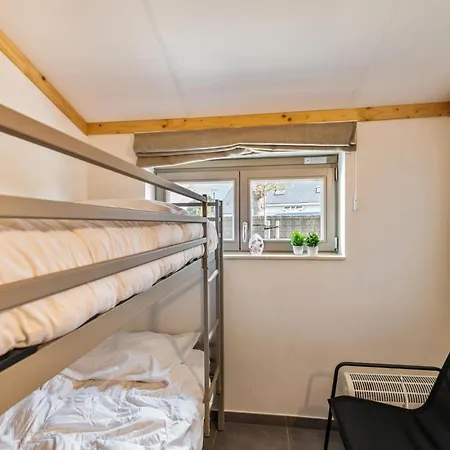 Westhinder I H95 Koksijde